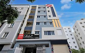 Collection O Dlf Cybercity Hyderabad Formerly Key Suites